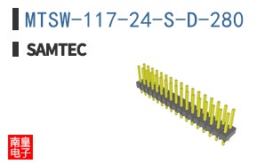MTSW-117-24-S-D-280
