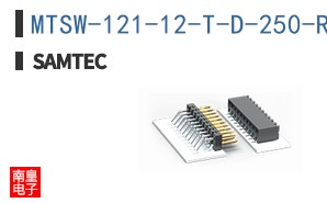 MTSW-121-12-T-D-250-RA