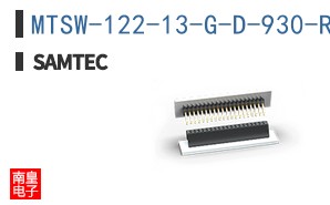 MTSW-122-13-G-D-930-RA