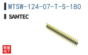 MTSW-124-07-T-S-180