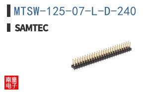 MTSW-125-07-L-D-240