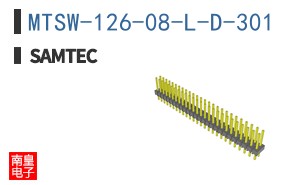 MTSW-126-08-L-D-301