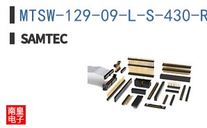 MTSW-129-09-L-S-430-RA