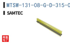 MTSW-131-08-G-D-315-007
