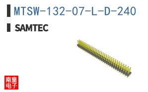 MTSW-132-07-L-D-240