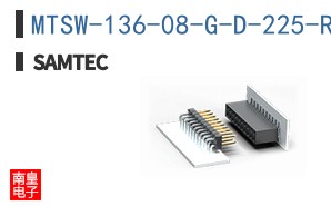 MTSW-136-08-G-D-225-RA