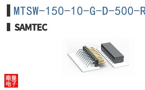 MTSW-150-10-G-D-500-RA