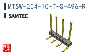 MTSW-204-10-T-S-496-RA