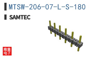 MTSW-206-07-L-S-180