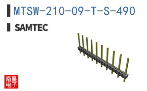 MTSW-210-09-T-S-490
