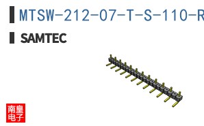 MTSW-212-07-T-S-110-RA