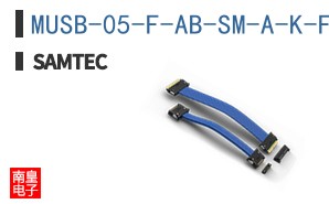 MUSB-05-F-AB-SM-A-K-FR