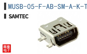 MUSB-05-F-AB-SM-A-K-TR