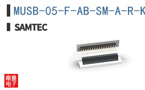 MUSB-05-F-AB-SM-A-R-K-TR