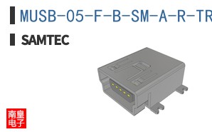 MUSB-05-F-B-SM-A-R-TR