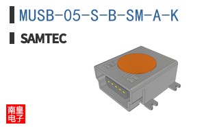 MUSB-05-S-B-SM-A-K
