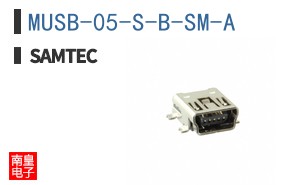 MUSB-05-S-B-SM-A