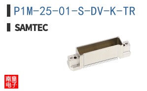 P1M-25-01-S-DV-K-TR