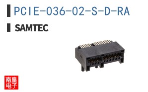 PCIE-036-02-S-D-RA