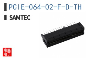 PCIE-064-02-F-D-TH