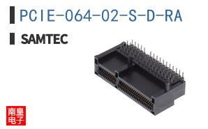 PCIE-064-02-S-D-RA