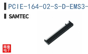 PCIE-164-02-S-D-EMS3-BG