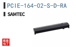 PCIE-164-02-S-D-RA