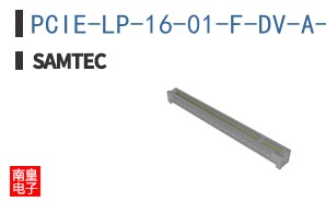 PCIE-LP-16-01-F-DV-A-WT