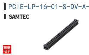 PCIE-LP-16-01-S-DV-A-K