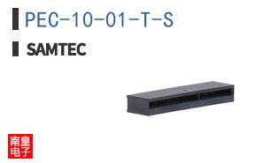 PEC-10-01-T-S