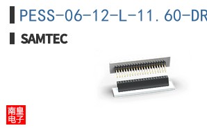 PESS-06-12-L-11.60-DR-NUS