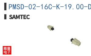 PMSD-02-16C-K-19.00-D-LDX