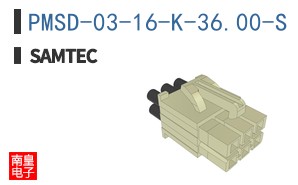 PMSD-03-16-K-36.00-S