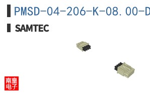 PMSD-04-206-K-08.00-D-LDX