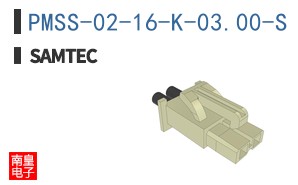 PMSS-02-16-K-03.00-S