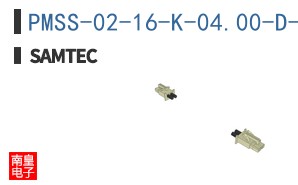 PMSS-02-16-K-04.00-D-LUS