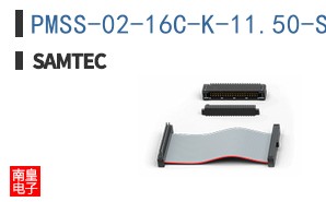 PMSS-02-16C-K-11.50-S