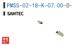 PMSS-02-18-K-07.00-D-LDS