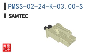PMSS-02-24-K-03.00-S