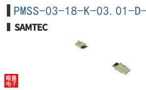 PMSS-03-18-K-03.01-D-LUS