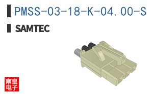 PMSS-03-18-K-04.00-S