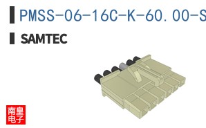 PMSS-06-16C-K-60.00-S
