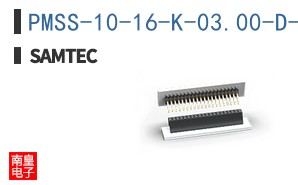 PMSS-10-16-K-03.00-D-LUS