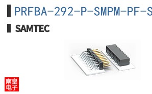 PRFBA-292-P-SMPM-PF-S