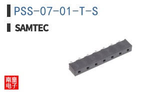 PSS-07-01-T-S