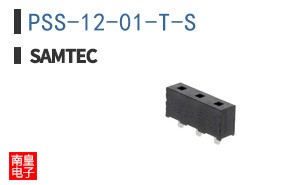 PSS-12-01-T-S