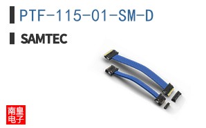 PTF-115-01-SM-D