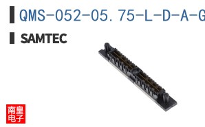 QMS-052-05.75-L-D-A-GP