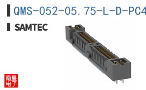 QMS-052-05.75-L-D-PC4