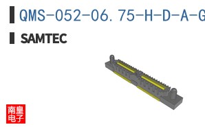 QMS-052-06.75-H-D-A-GP